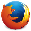 Firefox Logo