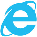 Internet Explorer Logo
